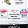 Dr.Scheller Anti-Falten Argan Nachtpflege