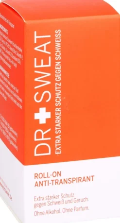 Dr Sweat Deo 50 ml