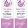 Dr. Theiss Fem Vital Direkt-Spray 2 x 30 ml