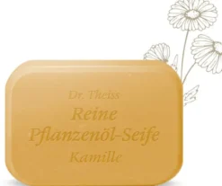 Dr.Theiss 100 G Kamillen Seife