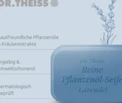 Dr. Theiss 100 G Lavendel Seife
