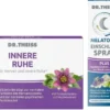 Dr. Theiss Innere Ruhe 30 Tabletten + Melatonin Einschlaf-Spray Plus 20 ml