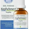 Dr.Theiss Kopfschmerz Tropfen 50 ml