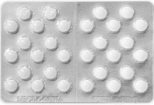 Dr. Theiss Melatonin Einschlaf - Schmelztabletten 30 Stück