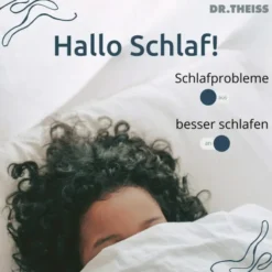 Dr. Theiss Melatonin Einschlaf-Spray Plus 20 ml