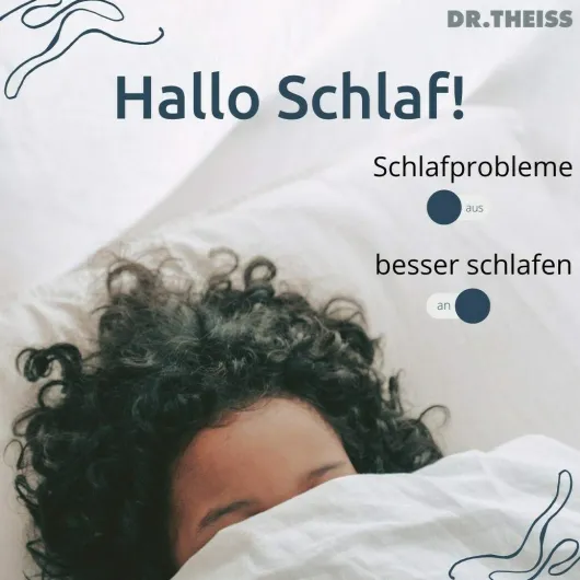 Dr. Theiss Melatonin Einschlaf-Spray Plus 20 ml