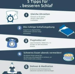 Dr. Theiss Melatonin Einschlaf-Spray Plus 20 ml