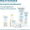 Dr.Theiss Nachtkerzen Duschöl Spezialpflege 150 ml
