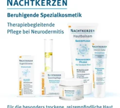 Dr.Theiss Nachtkerzen Duschöl Spezialpflege 150 ml