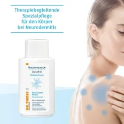 Dr.Theiss Nachtkerzen Duschöl Spezialpflege 150 ml