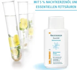Dr.Theiss Nachtkerzen Duschöl Spezialpflege 150 ml