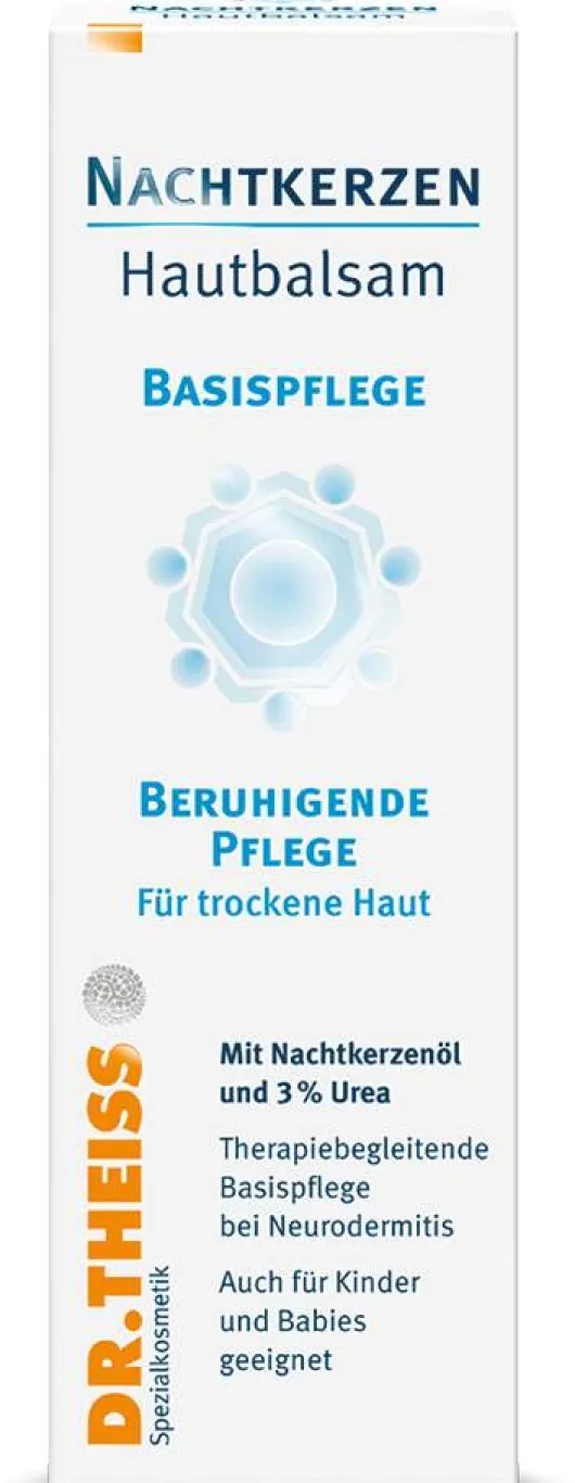 Dr.Theiss Nachtkerzen 200 ml Hautbalsam