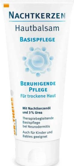 Dr.Theiss Nachtkerzen 200 ml Hautbalsam