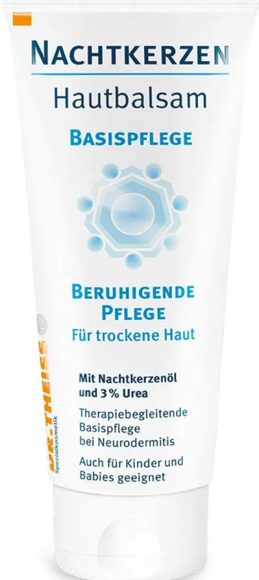 Dr.Theiss Nachtkerzen 200 ml Hautbalsam
