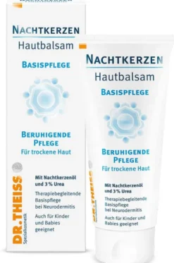 Dr.Theiss Nachtkerzen 200 ml Hautbalsam