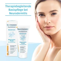 Dr.Theiss Nachtkerzen 200 ml Hautbalsam
