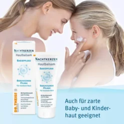 Dr.Theiss Nachtkerzen 100 ml Hautbalsam
