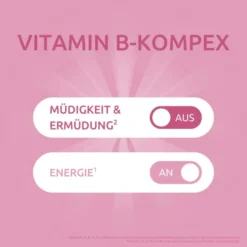 Dr.Theiss Vitamin B Komplex-Spray 30 ml
