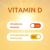 Dr.Theiss Vitamin D3 Direkt-Spray 20 ml