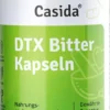 Dtx Bitter Kapseln 60 Stück