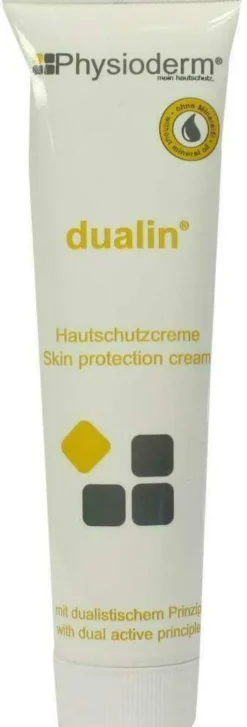 Dualin Creme