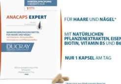 Ducray Anacaps Expert 90 Kapseln