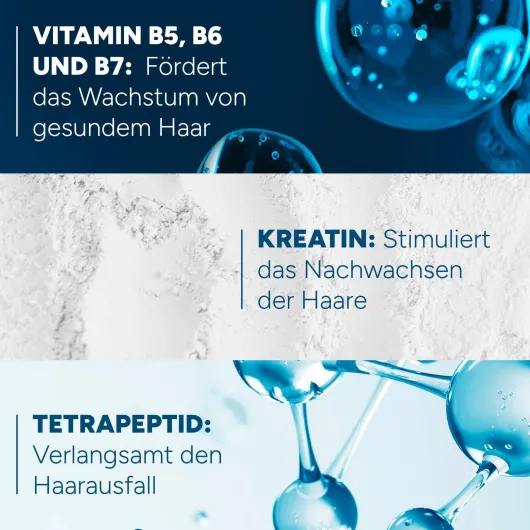 Ducray Anaphase Creastim Lotion bei Temporärem Haarausfall 60 ml