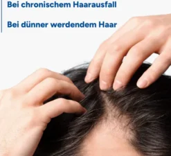 Ducray Anaphase Neoptide Serum bei Haarausfall 2 x 50 ml