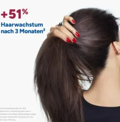 Ducray Anaphase Neoptide Serum bei Haarausfall 2 x 50 ml