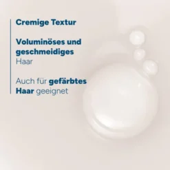 Ducray Anaphase Shampoo bei chronischem Haarausfall 400 ml