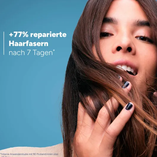 Ducray Anaphase Shampoo bei temporärem Haarausfall 400 ml