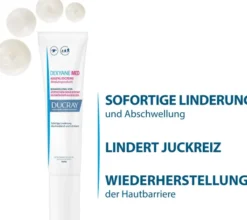 Ducray Dexyane MeD Augenlidcreme 15 ml
