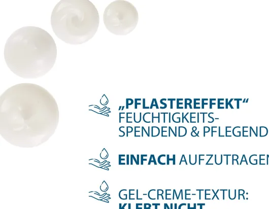 Ducray Dexyane MeD Augenlidcreme 15 ml