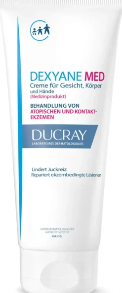 Ducray Dexyane MeD 100 ml Creme