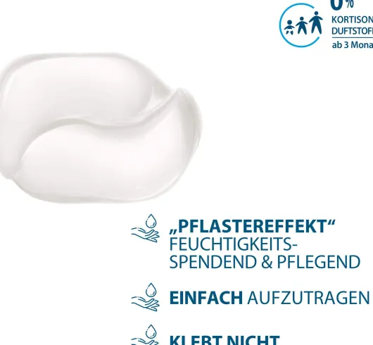 Ducray Dexyane MeD 100 ml Creme