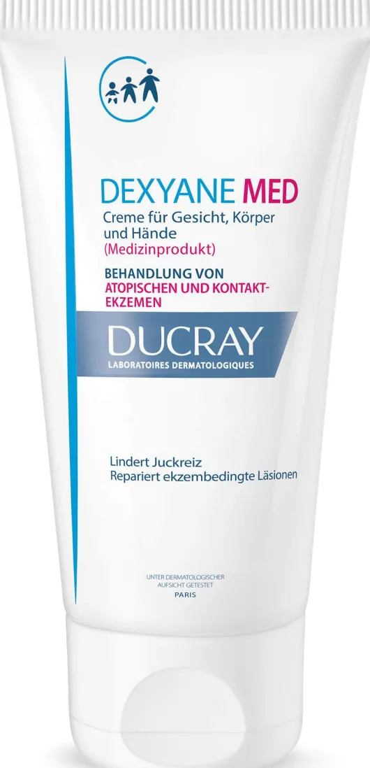 Ducray Dexyane Med 30 ml Creme