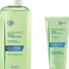 Ducray extra Mild Shampoo 200 ml + gratis extra Mild Shampoo 100 ml