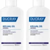 Ducray Kelual DS Anti-Schuppen Shampoo 2 x 100 ml