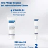 Ducray Kelual DS Anti-Schuppen Reinigungsgel 200 ml