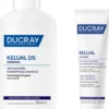 Ducray Kelual DS Shampoo 100 ml + gratis Ducray Elution ausgl. Shampoo 100 ml