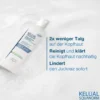 Ducray Kelual Squanorm fettige Schuppen 400 ml Shampoo