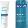 Ducray Keracnyl PP+ Creme 30 ml + Ducray Keracnyl Waschgel 400 ml