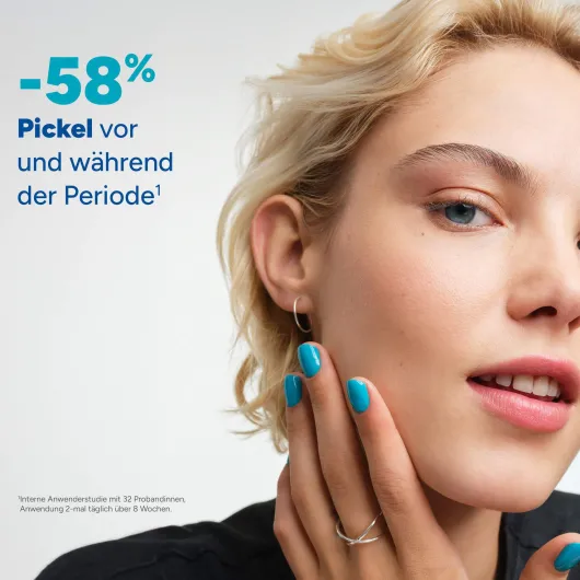 Ducray Keracnyl regulierendes Serum gegen Hautunreinheiten 30 ml