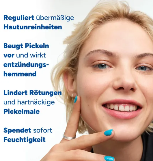 Ducray Keracnyl regulierendes Serum gegen Hautunreinheiten 30 ml