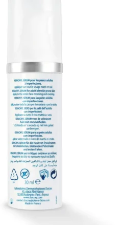 Ducray Keracnyl Serum 30 ml