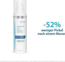Ducray Keracnyl Serum 30 ml