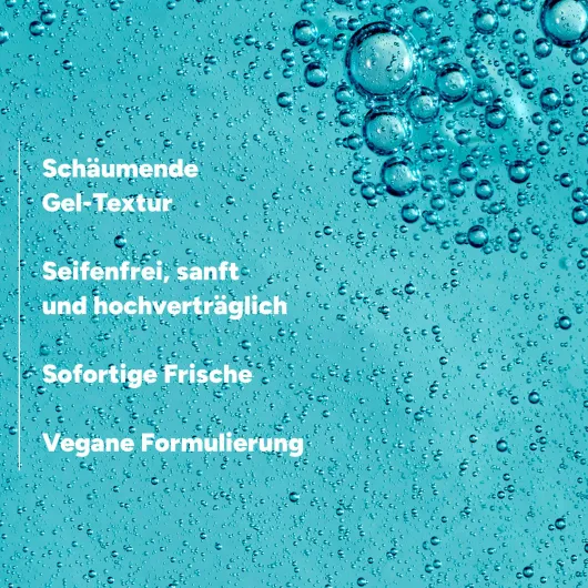 Ducray Keracnyl Waschgel 200 ml
