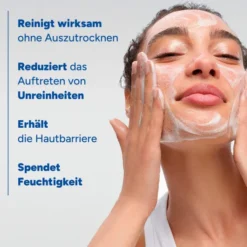 Ducray Keracnyl Waschgel 200 ml