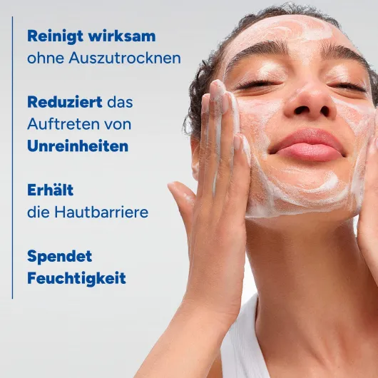Ducray Keracnyl Waschgel 200 ml