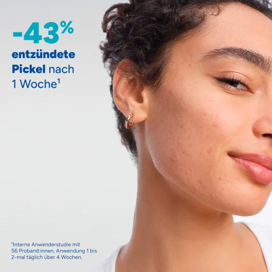 Ducray keracnyl Waschgel 400 ml